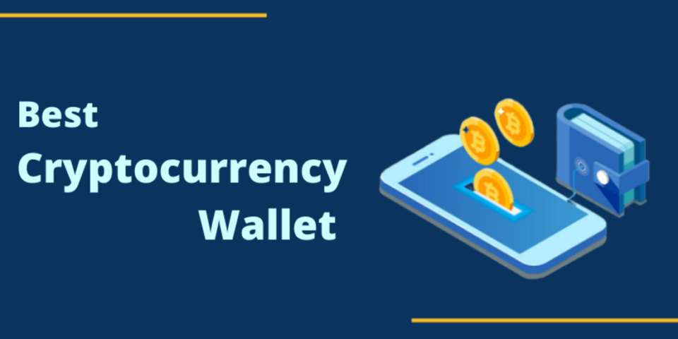 9 Best Crypto Wallets