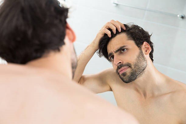 Treating Hair Loss