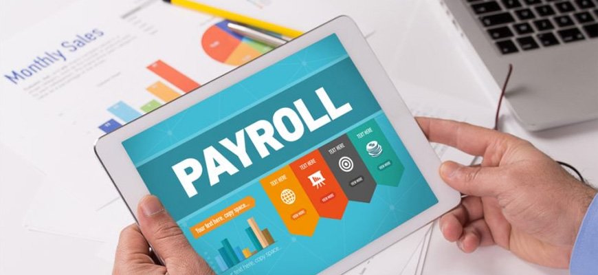 Payroll Software Programs