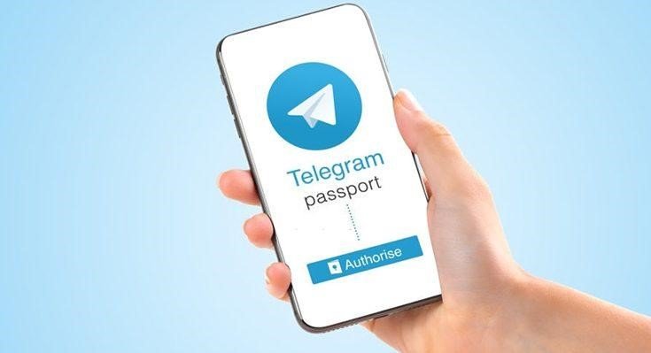 Telegram's flexible