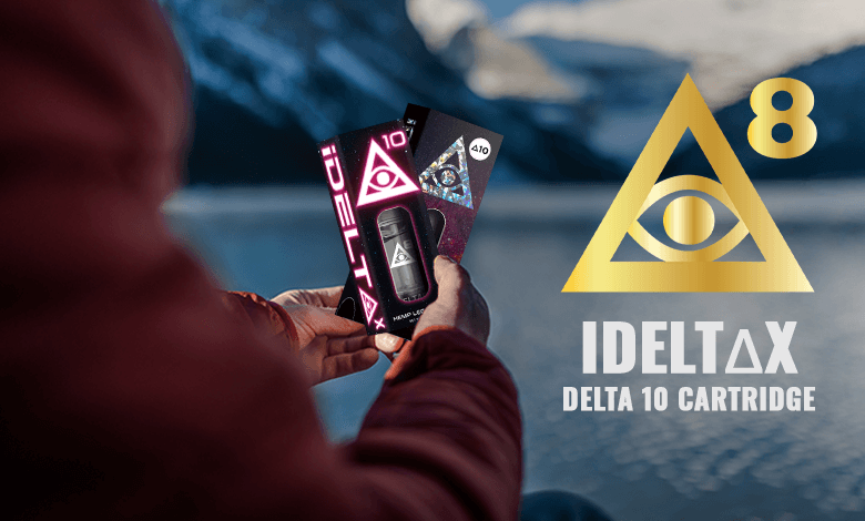 Delta 10 Vs. Delta