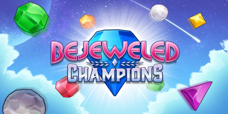 Bejeweled Champions