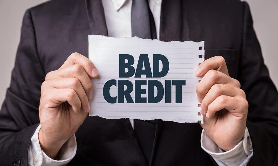 Apply Loans for Bad Credit