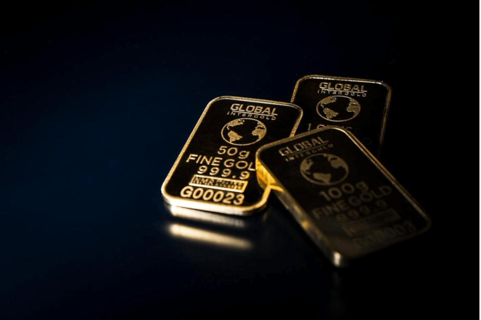 Financial Advantages to Gold Retirement Accounts