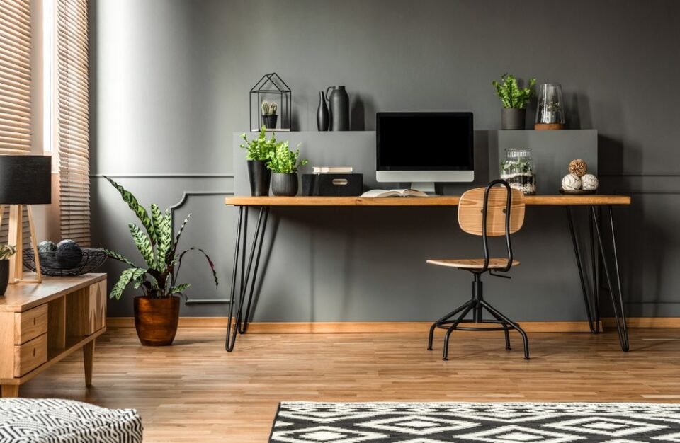 5 Office Furniture Accessories