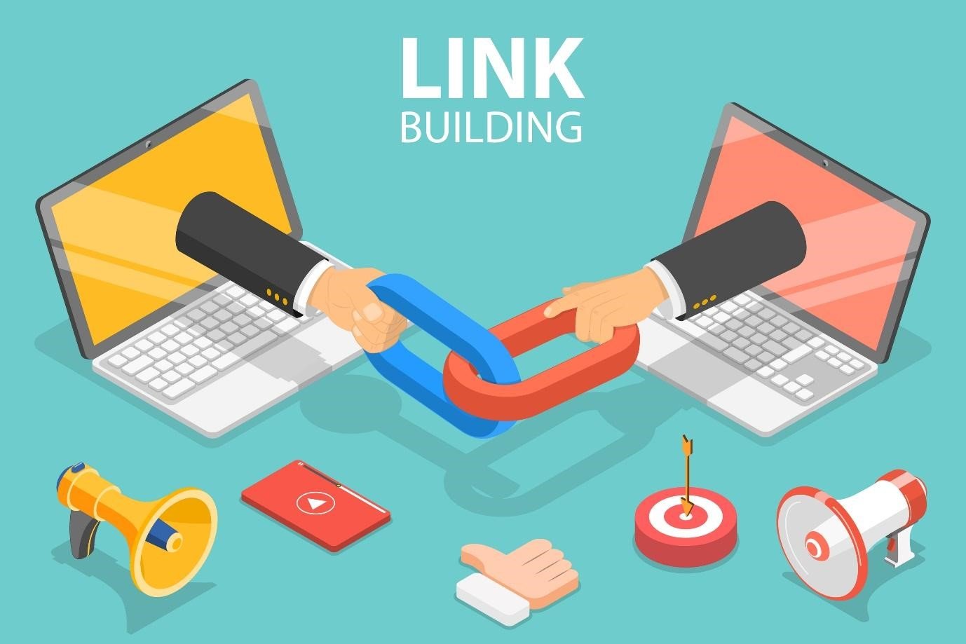 How Exactly Does Link Building Work?