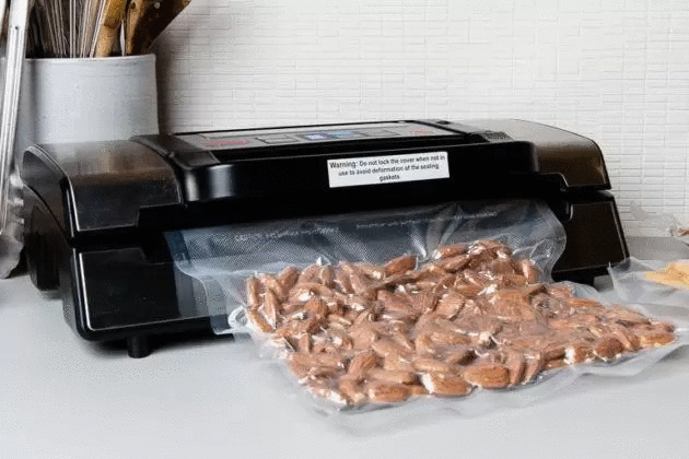 Keeping Food Fresh Through Vacuum Sealing: What You Need to Know