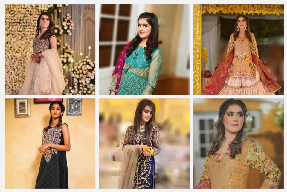 How Pakistani Clothing Reflects Cultural Heritage?