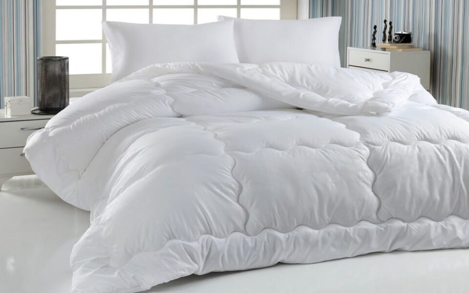 Most common types of bedding & their uses