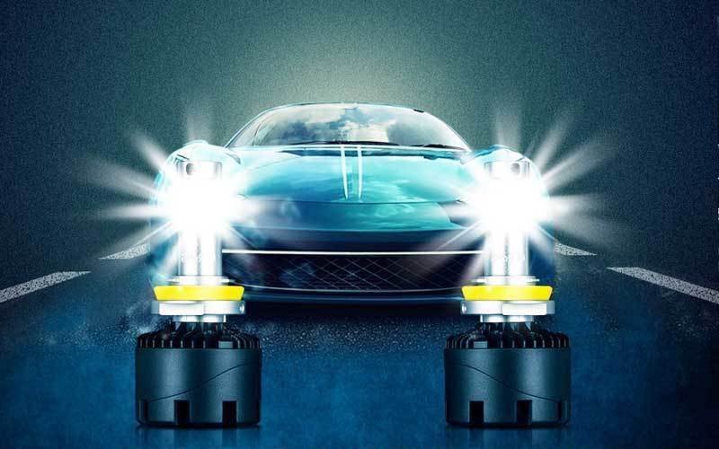 automotive lighting options