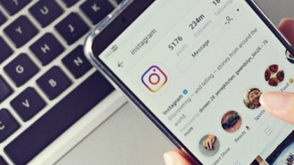 Instagram Profile Analyzer Tool in 2023 - RSpedia