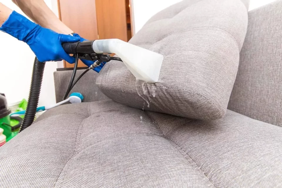 Why Professional Couch Cleaning in Strathfield is Important for Homes?