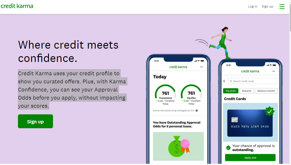 Credit Karma