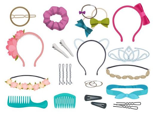 Hair Accessories