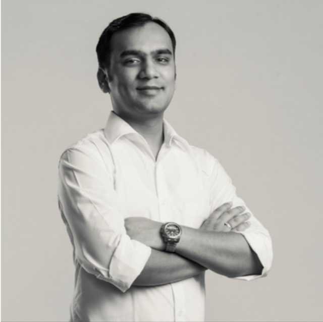 Rohit Agarwal VP of Sequoia Capital India, on Stockbit/Bibit and Indonesian Stock Market