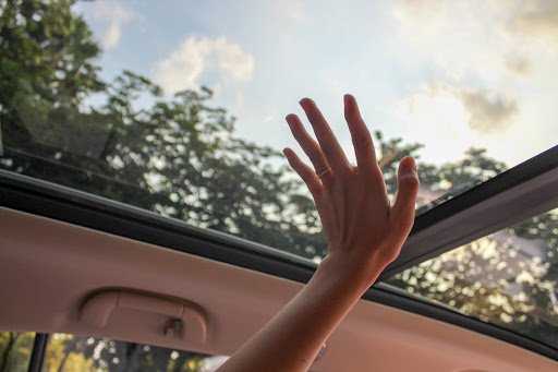 Car Sunroof