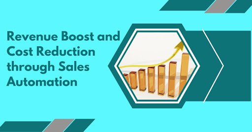 Best 7 Advantages Of Gross sales Automation To Spice up Earnings And Relief Price