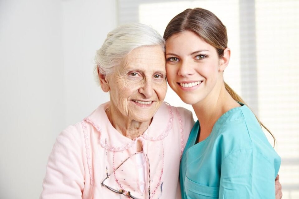 10 Coping Strategies for Caregivers