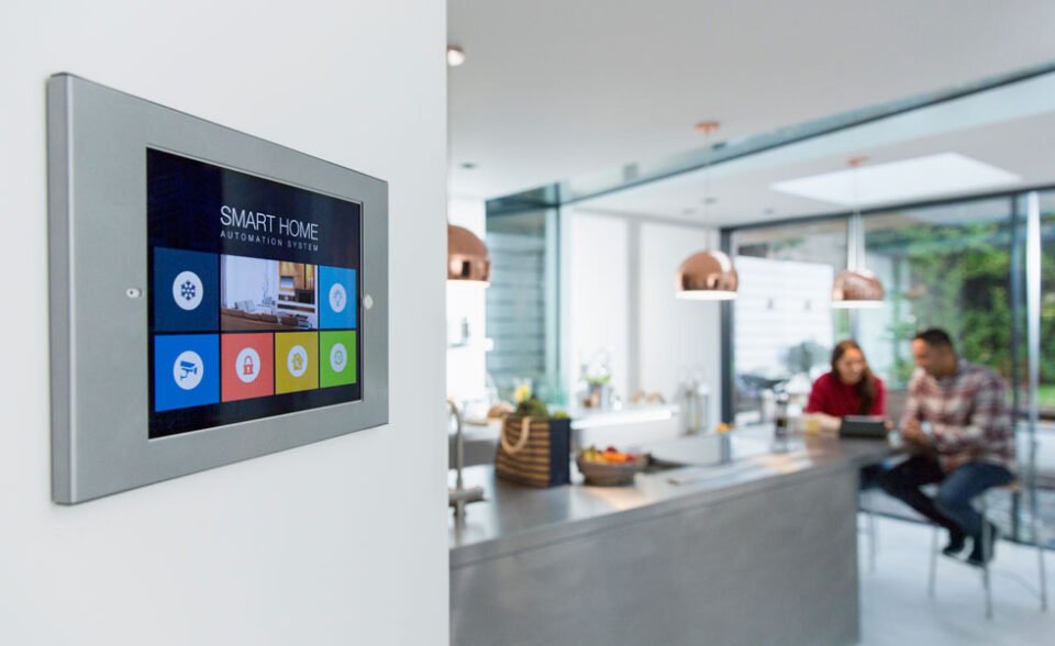 Smart Home System