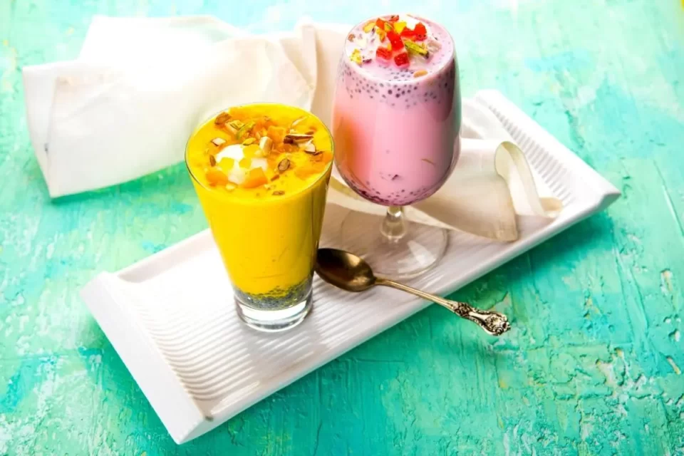 Discovering The Unique Flavours Of Pakistani Desserts