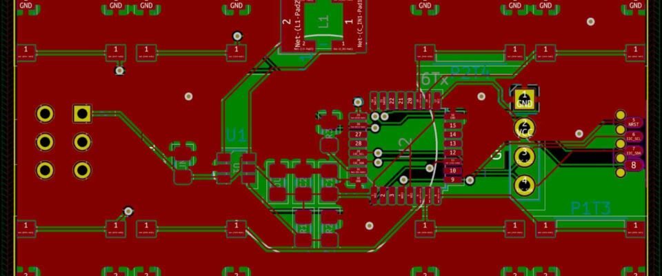 Flexible PCBs