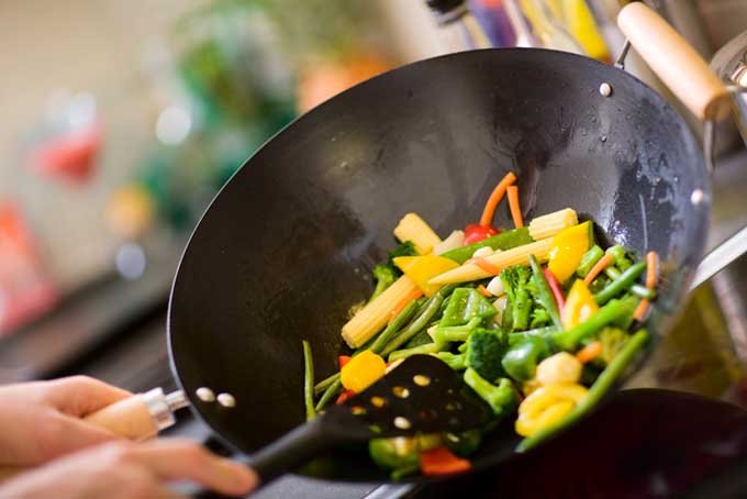 The Ultimate Guide to Choosing the Perfect Wok