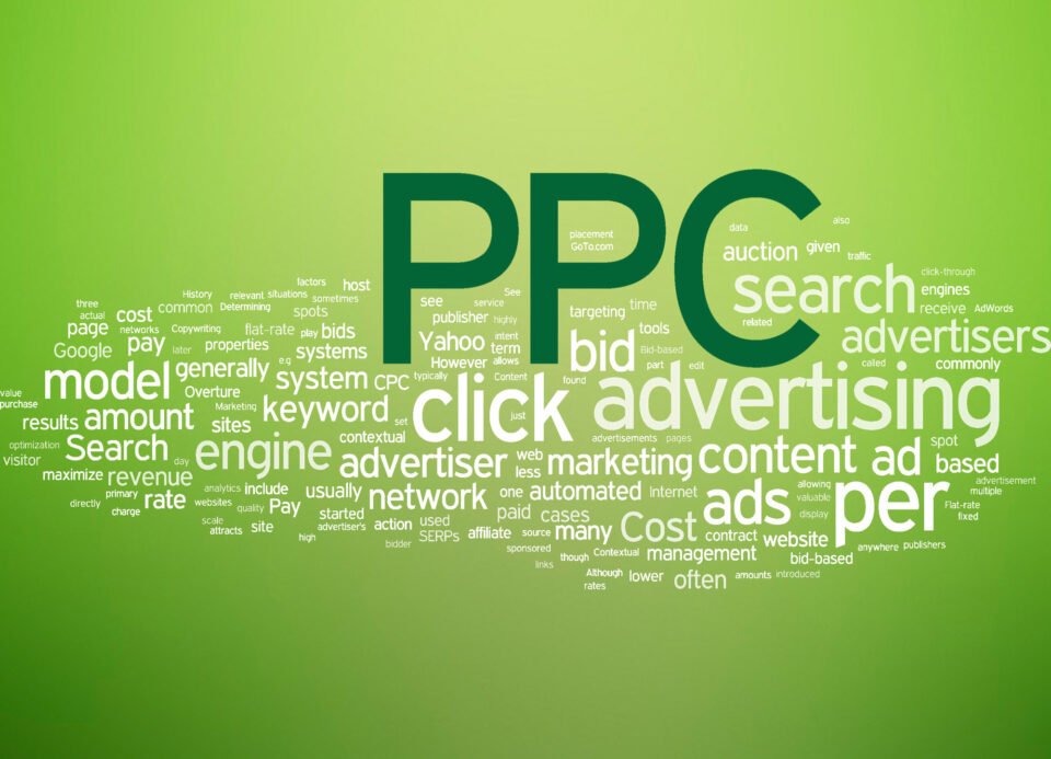 ppc advertising agency