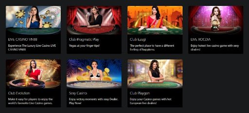 A Guide on How to Play Online Casino at VN88 for Newbies