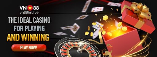 A Guide on How to Play Online Casino at VN88 for Newbies