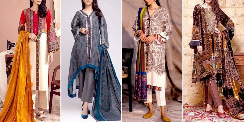 Pakistani Readymade Suits Online: Which Fabrics Are Best?