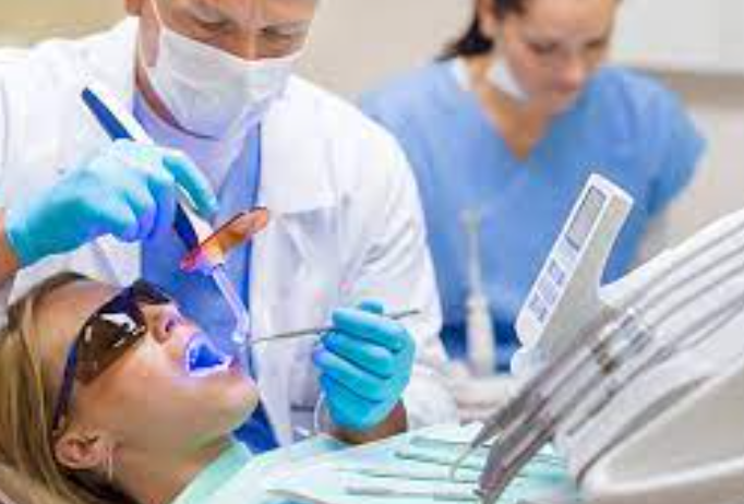 emergency dental treatments