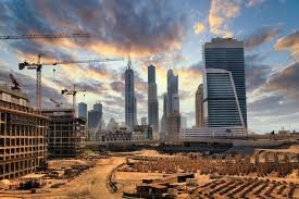 real estate industry in UAE