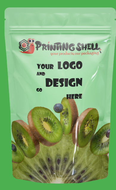 Custom Mylar bags