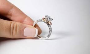 Engagement Ring Ideas