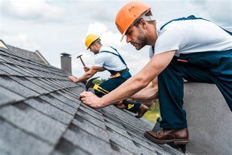 Quality Roofer