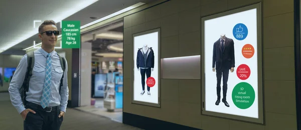 Digital signage software is a powerful tool that allows businesses to display information in a captivating way on digital displays