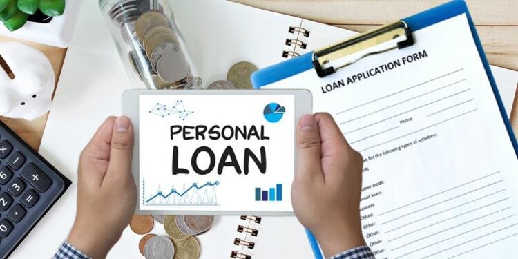 personal loan