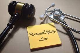 Personal Injury Law Firm in Sacramento