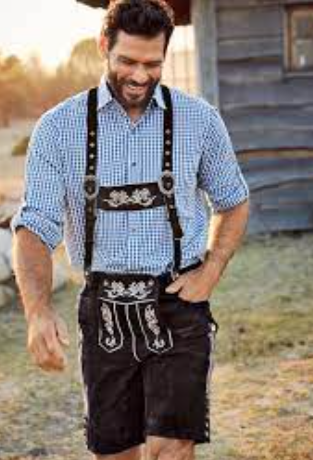 Lederhosen