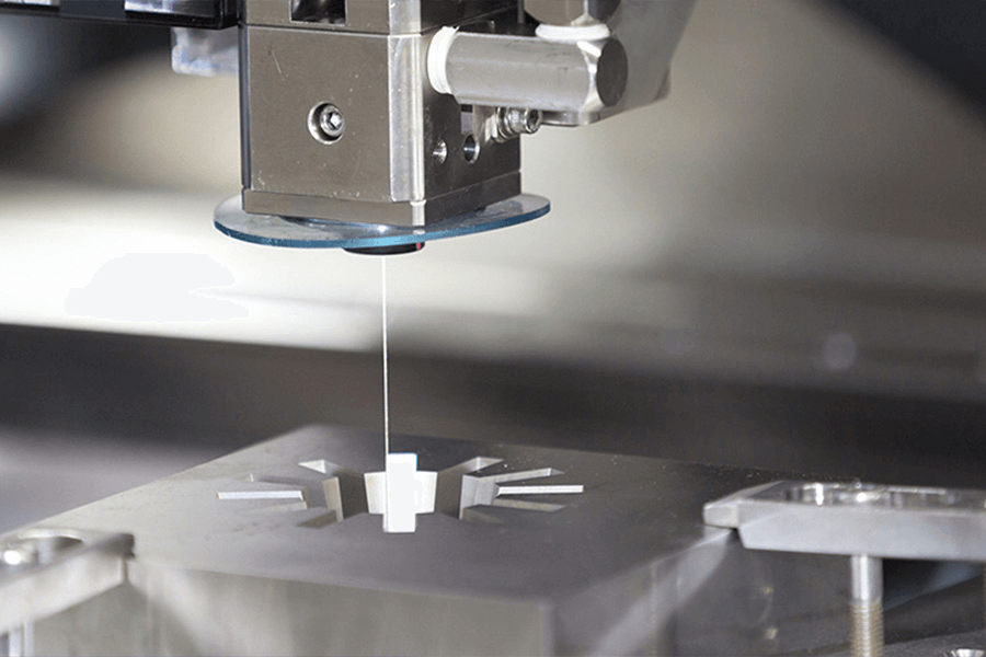 The Basics Of Sinker EDM Machining