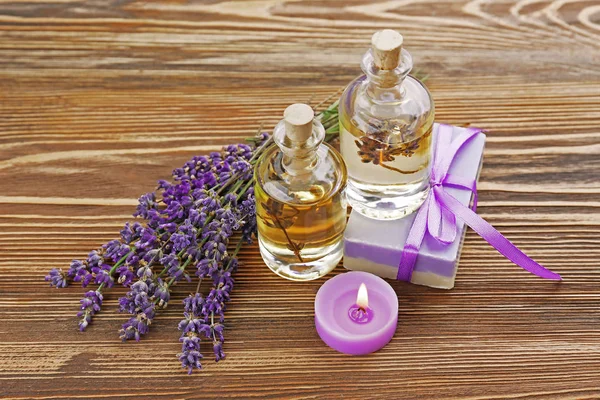 Lavender Essential Oil: