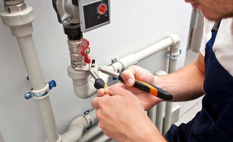 Plumbing Services