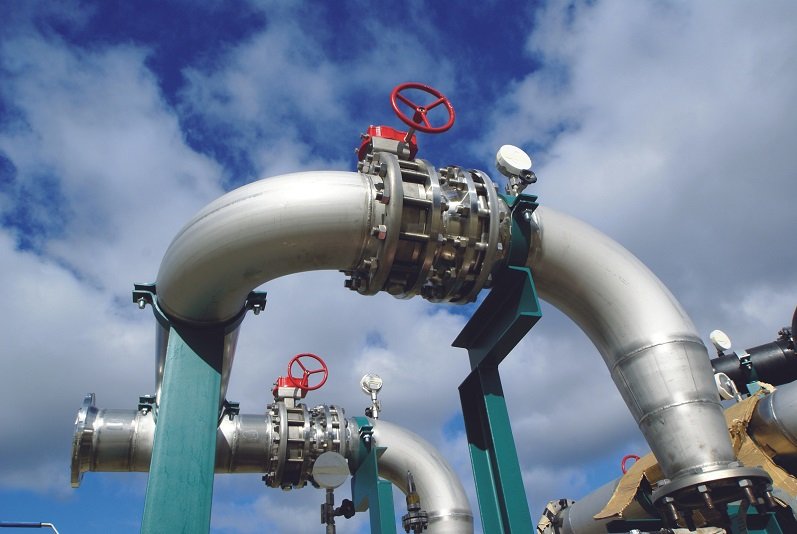 Industrial Valves: Enabling Sustainable Solutions for Global Challenges