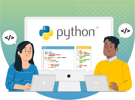 Python development services