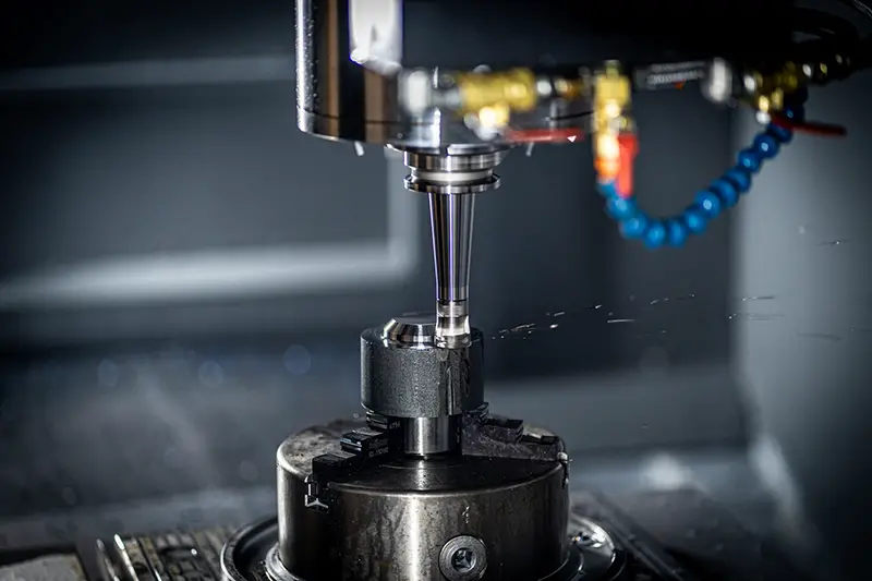 What Factors to Consider When Selecting CNC Turning Solutions