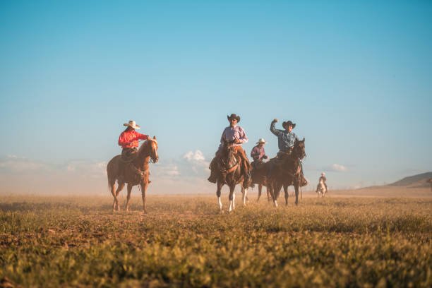 Horseback Riding in Montego Bay