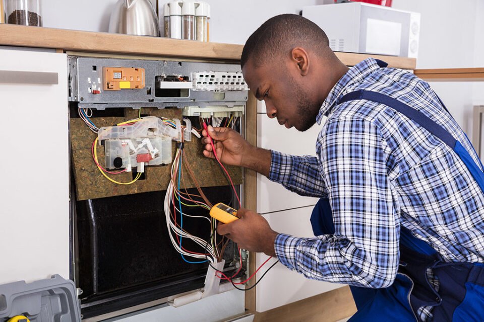 5 Tips for Safe and Efficient Electrical Installations in South Carolina