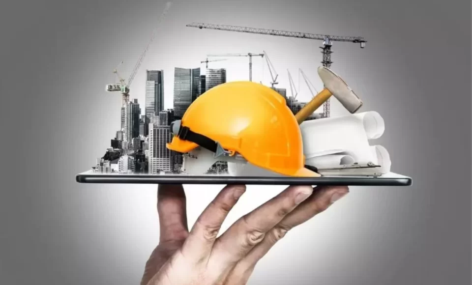 How Construction Companies Can Grow by Social Media Marketing