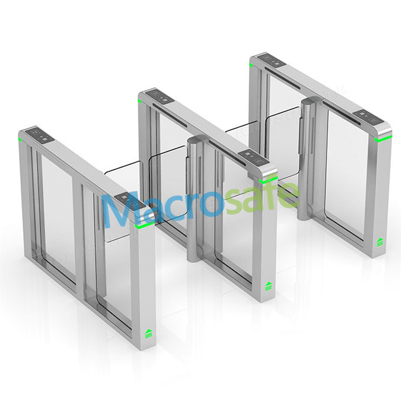 Swing Gate Turnstiles