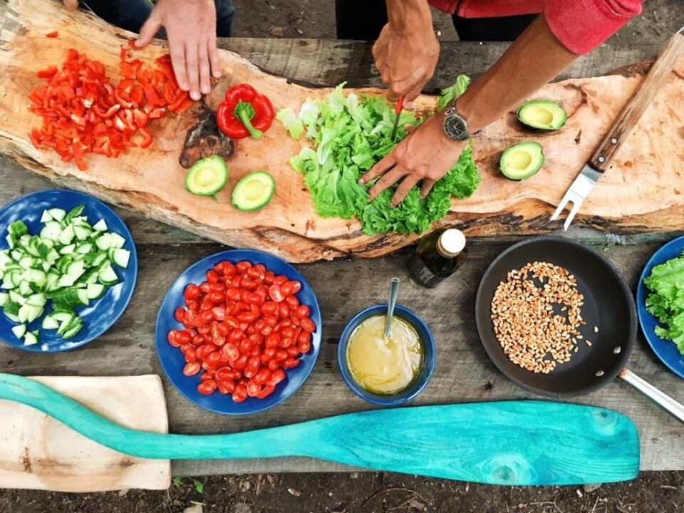 Your Dream Outdoor Kitchen 